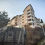 Apartament Panorama Miasta