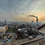 Apartament Panorama Miasta