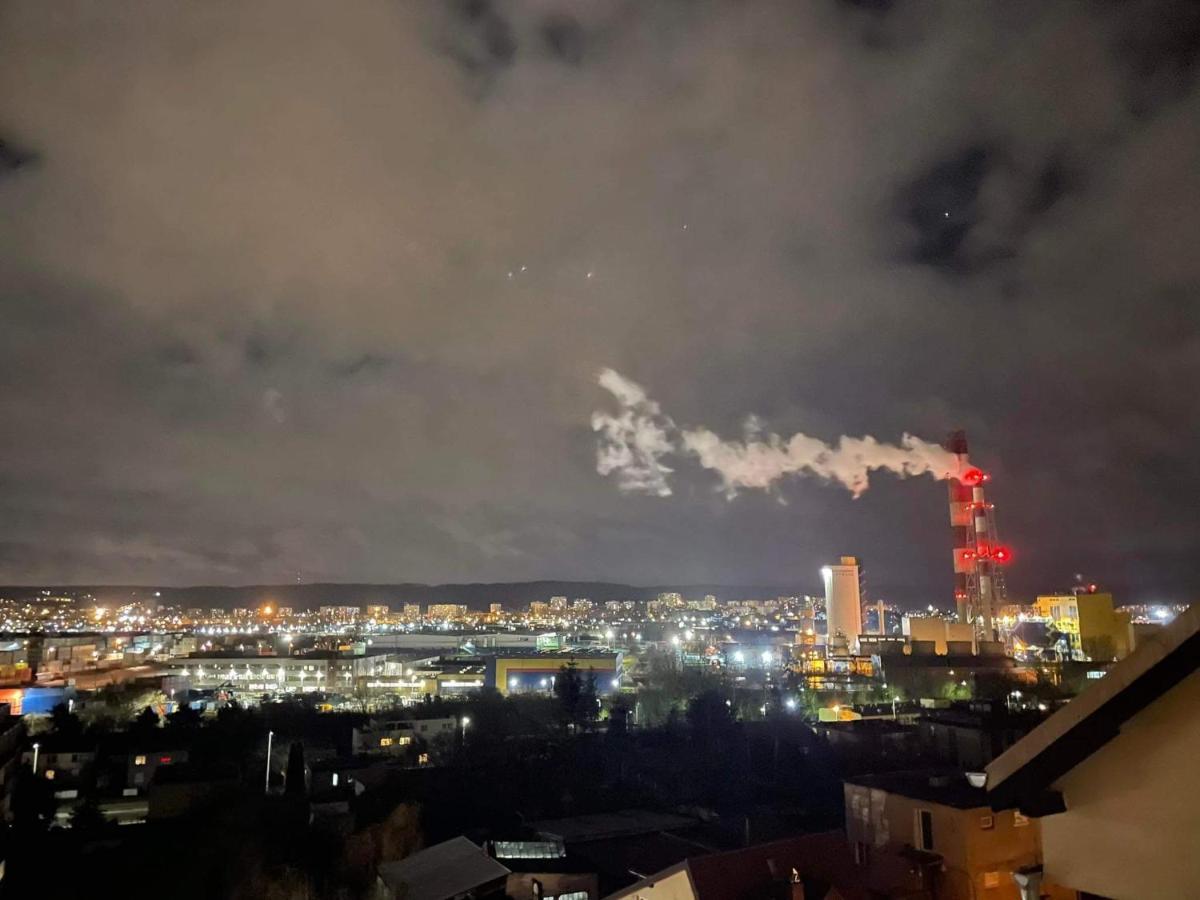 Panorama Miasta