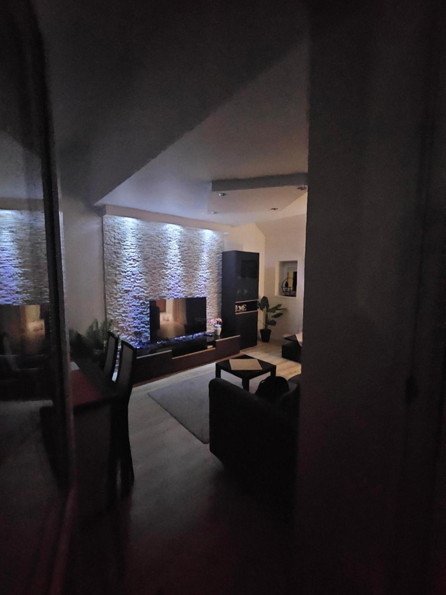 Panorama Miasta Apartment Gdynia